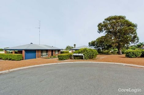 Property photo of 3/14 Thatcher Street Waroona WA 6215