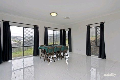 Property photo of 17 Hetchy Street Upper Coomera QLD 4209