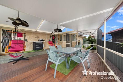 Property photo of 14 Park Lane Wodonga VIC 3690
