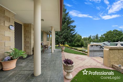 Property photo of 14 Park Lane Wodonga VIC 3690