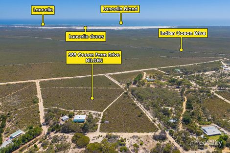 389 Ocean Farm Dr, Nilgen, WA 6044