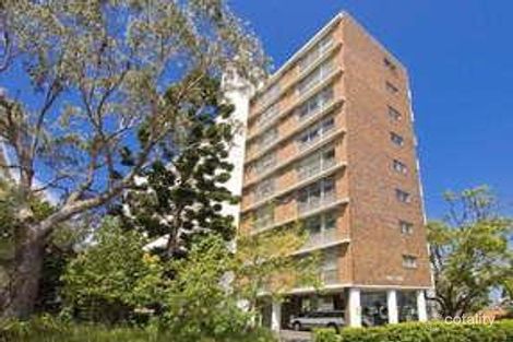 5/441 Alfred St N, Neutral Bay, NSW 2089