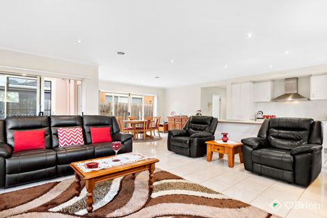 Property photo of 34 Stefan Drive Berwick VIC 3806