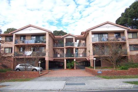 Property photo of 3/10-14 Calliope Street Guildford NSW 2161