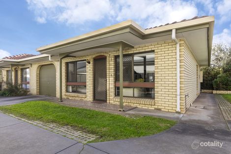 Property photo of 1/29 Sandford Street Kensington Gardens SA 5068