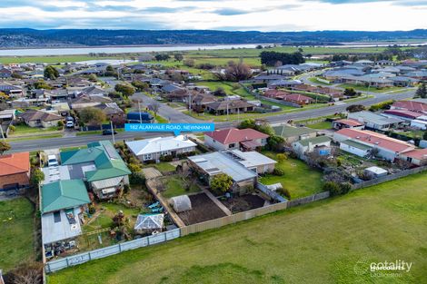 Property photo of 162 Alanvale Road Newnham TAS 7248