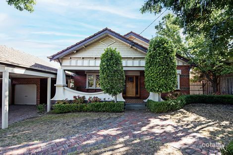 Property photo of 33 Britten Street Glen Iris VIC 3146