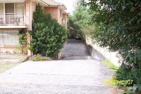 Property photo of 5/27 Donnison Street West West Gosford NSW 2250