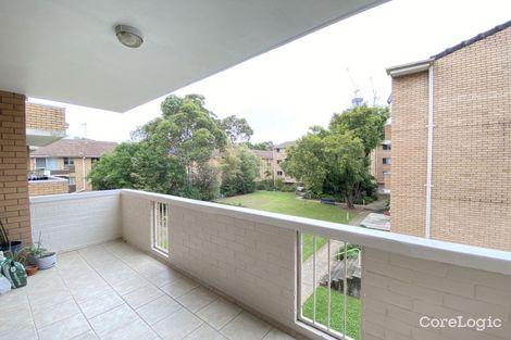 Property photo of 31/10-12 Thomas Street Parramatta NSW 2150