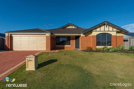 Property photo of 44 Kookynie Loop Baldivis WA 6171