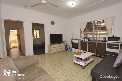 Property photo of 18 Kroombit Street Biloela QLD 4715