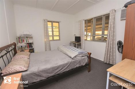 Property photo of 18 Kroombit Street Biloela QLD 4715