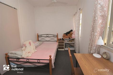 Property photo of 18 Kroombit Street Biloela QLD 4715