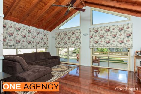 Property photo of 6 Fuchsia Street Ferntree Gully VIC 3156