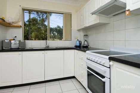 Property photo of 1/64 Cairds Avenue Bankstown NSW 2200