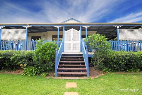 Property photo of 29 Lavarack Crescent Buderim QLD 4556