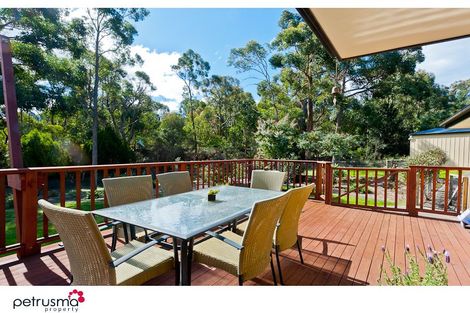 Property photo of 38 Golden Grove Drive Blackmans Bay TAS 7052