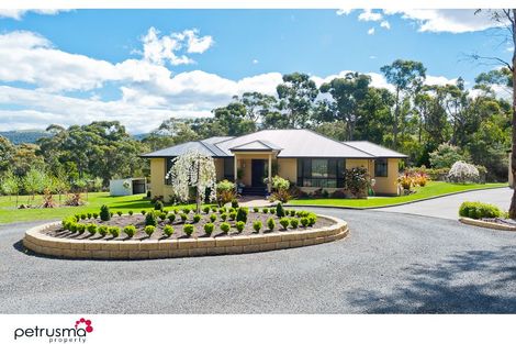 Property photo of 38 Golden Grove Drive Blackmans Bay TAS 7052
