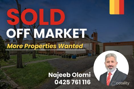 10 Carlisle Rd, Hallam, VIC 3803