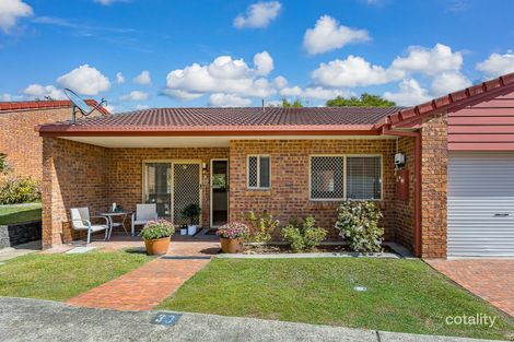 Property photo of 39/37 Old Coach Road Tallai QLD 4213
