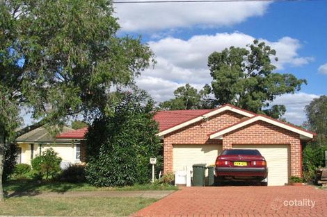 90 Kennedy Pde, Lalor Park, NSW 2147