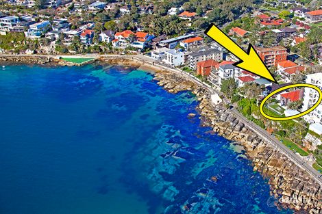 6/120 Bower St, Manly, NSW 2095