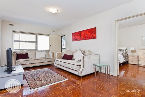 14/290 Stirling St, Perth, WA 6000