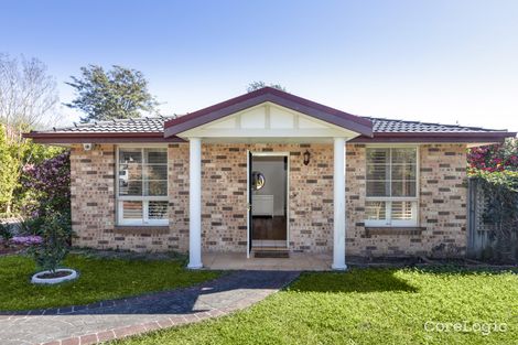 Property photo of 1/16 Monash Road Gladesville NSW 2111