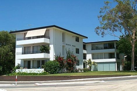 1 Johnson Pde, Mosman Park, WA 6012