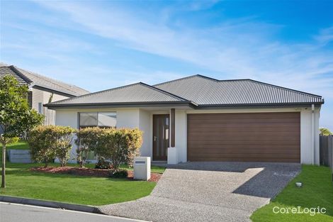 Property photo of 8 Hunter Street Ormeau Hills QLD 4208