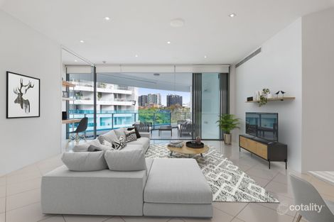 Property photo of 2303/45 Duncan Street West End QLD 4101