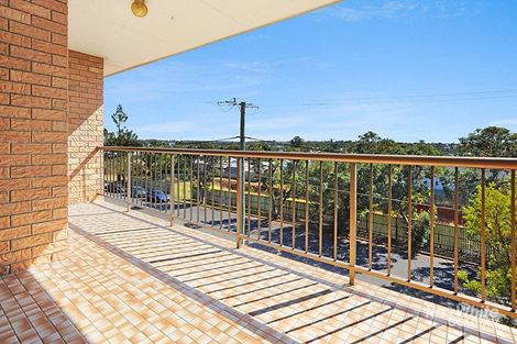 Property photo of 4/35 Railway Parade Clayfield QLD 4011