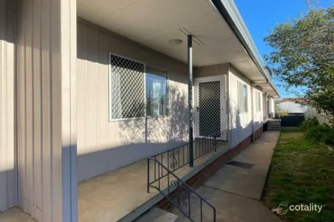 2/6b Bligh St, North Tamworth, NSW 2340