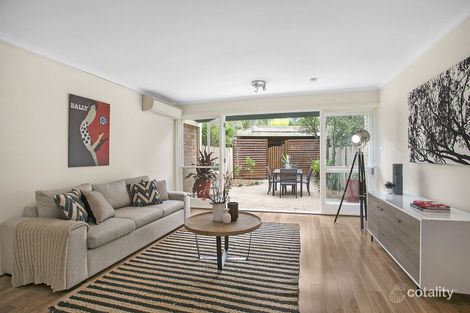 Property photo of 2/86 Burlington Street Crows Nest NSW 2065