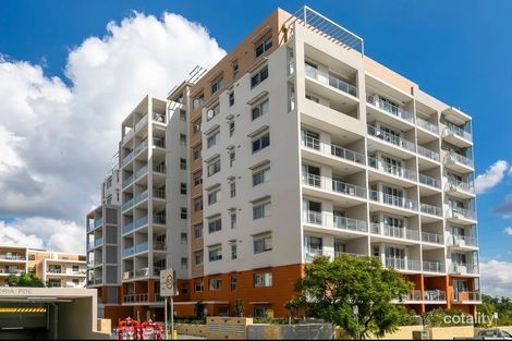 303/3 Pretoria Pde, Hornsby, NSW 2077