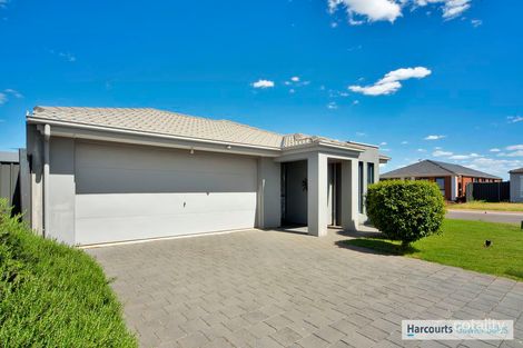 Property photo of 9 Puddle Lane Andrews Farm SA 5114