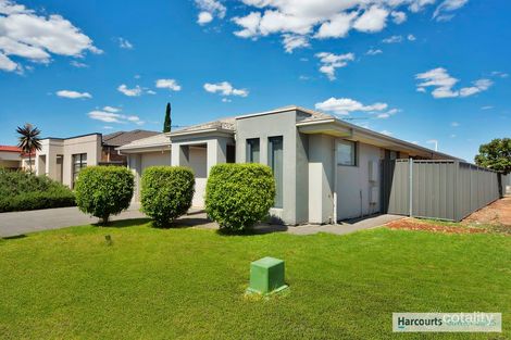 Property photo of 9 Puddle Lane Andrews Farm SA 5114