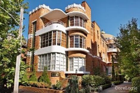 7/21 Adams St, South Yarra, VIC 3141