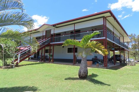 Property photo of 112 Africandar Road Bowen QLD 4805