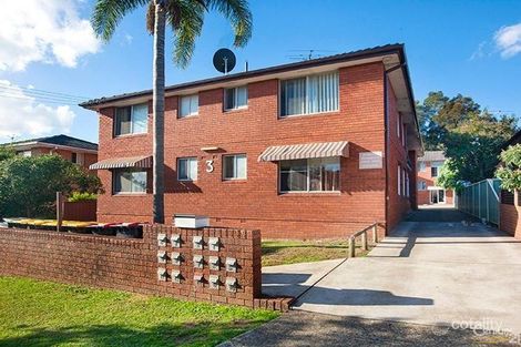 Property photo of 13/3 Boorea Avenue Lakemba NSW 2195