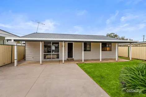 36a Muscio St, Colyton, NSW 2760