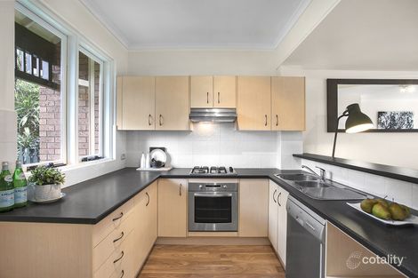 Property photo of 2/86 Burlington Street Crows Nest NSW 2065