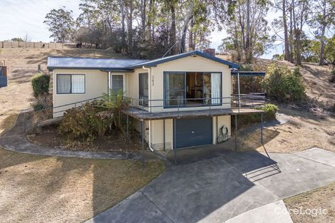 Property photo of 203 Camms Road Kayena TAS 7270