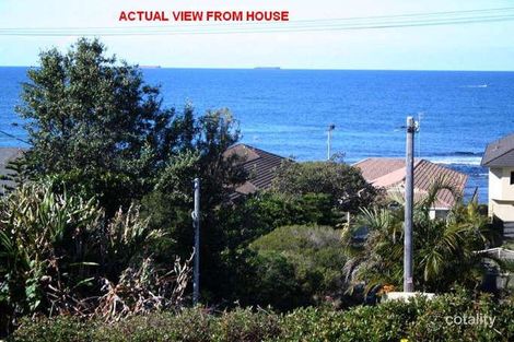 Property photo of 45 Werrina Parade Blue Bay NSW 2261