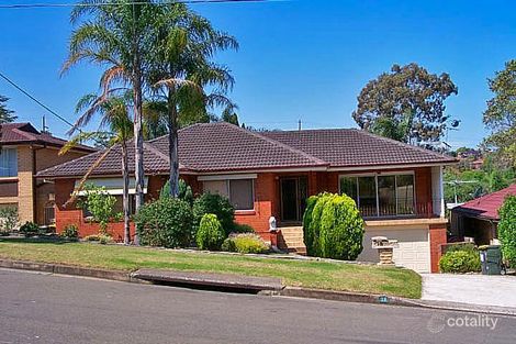 Property photo of 18 Wyburn Avenue Carlingford NSW 2118