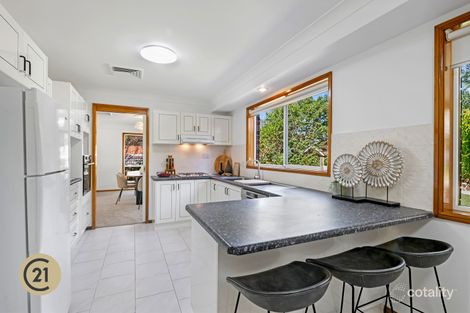 Property photo of 72 Fallon Drive Dural NSW 2158