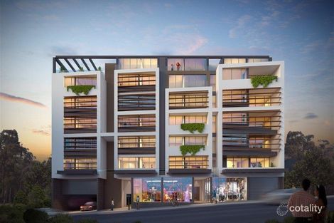 Property photo of 1/5-11 Meriton Street Gladesville NSW 2111