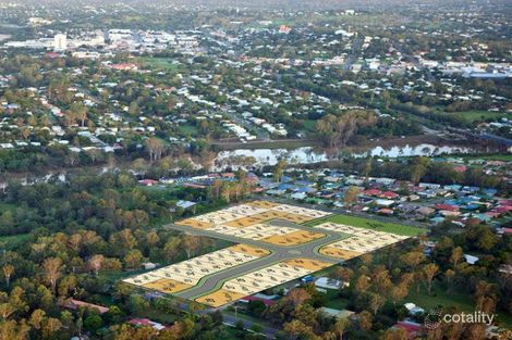 7 Hermes Way, Wulkuraka, QLD 4305