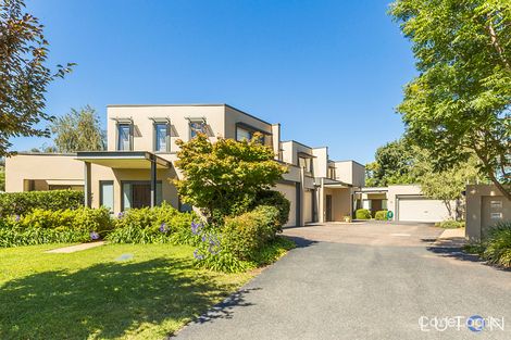 Property photo of 2/10 Fox Place Lyneham ACT 2602