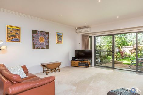 Property photo of 2/10 Fox Place Lyneham ACT 2602